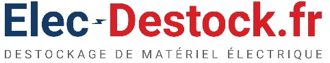 Logo Elec-Destock.fr