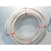 Câble antenne “5 en 1” 19VAtC blanc spécial Switchline avec 5 câbles (longueur de 50 m) FRACARRO PAS4004102