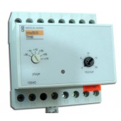 Thermostat electronique modulaire 6 plages 1 zone sans sonde 3A 230V TH6 Multi9 SCHNEIDER ELECTRIC 15840