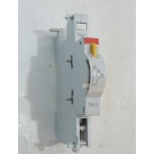Bloc contact signal défaut SD 1O / 1F (pour disjoncteur série S941 - 971, DS9.1) S9-S ABB 423723