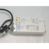Ballast électronique HF pour 1 lampe à décharge 70W CDM R111 ZNX500 SCRABBLE (SH70-F) PHILIPS 575025