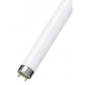 Tube fluo T8 51W éco (équivalent 58W) blanc neutre 4000K longueur 1500mm F51W/840 LUXLINE SYLVANIA 0001611
