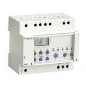 Thermostat numerique modulaire MULTI9