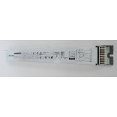 Ballast électronique HF-Ri pour luminaires à tube fluo TL-D 4X14W/24W TL5 E+ 195-240V HF-Régulator PHILIPS 156789