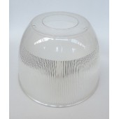Réflecteur polycarbonate Ø 480mm à optique parabolique pour bloc électrique E40 Easy C/S (non incl) TRILUX 5996200