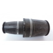 Manchon réducteur à emboîter pour tube multicouche Ø 25mm / 16mm en PPSU plomberie TECELOGO TECE 8710620