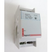 Module d'adressage pour alimentation BUS pour contrôle de l'éclairage Lexic LEGRAND 003570