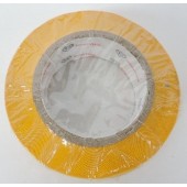 scotch isolant N°128 10M jaune CELLPACK 0-145826
