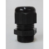 Presse Etoupe PE Polyamide Lamelle noir Pg 11 (5-10 mm) BLM 100115