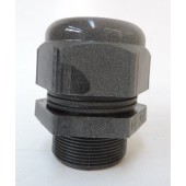 PE Polyamide Lamelle noir ISO 40 (22-32 mm) BLM 100405