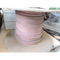 Cable Pyrisol 500 en 4G2,5mm2 (1/1,78 cuc1) ora diam 9,7