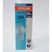Ampoule Halogène 20W Culot G4 OSRAM 335513