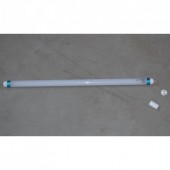 Tube LED T8 11W froid 5000K 600mm AIRIS