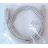 Câble de raccordement USB 2.0 Câble de raccordement USB 2.0 type A - B M/M 1.8m conforme USB 2.0 Be ASSMANN AK-300105-018-E