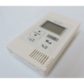 Télécommande filaire simplifiée pour climatisation PAC-YT52 MITSUBISHI
