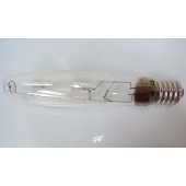 Lampe à décharge 400W iodures métallique tubulaire 3000K 4100lm Culot E40 270x48mm (GE LIGHTING 13067) BAYLEY 60100406229