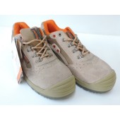 Paire de Chaussures basses de Sécurité Spring Taille 42 KAPRIOL 41961