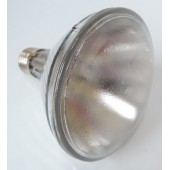 Lampe à décharge Iodure Métallique 35W spot PAR30 chaud 3000K 2250lm culot E27 faisceau 10° PowerBall HCI WDL LEDVANCE 970831