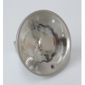 Ampoule LED 8.5W 3000K 525lm MR16 GU5.3 12V Dimmable 10° compatible SORASNAP (SM16C-CC1-10D-930-03-S3) SORAA 01361