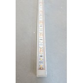 Réglette LED 7.5W alu anodisé longueur 920mm 3000K Micro-alu SEET 7801361